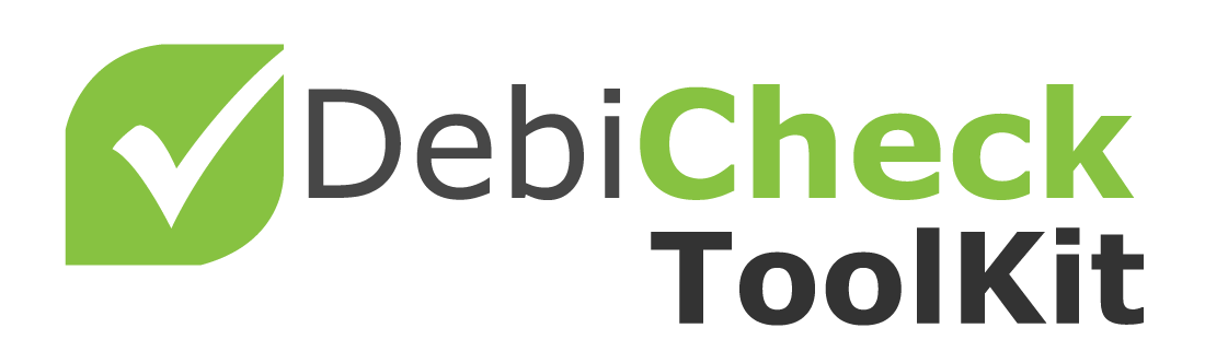 DebiCheck